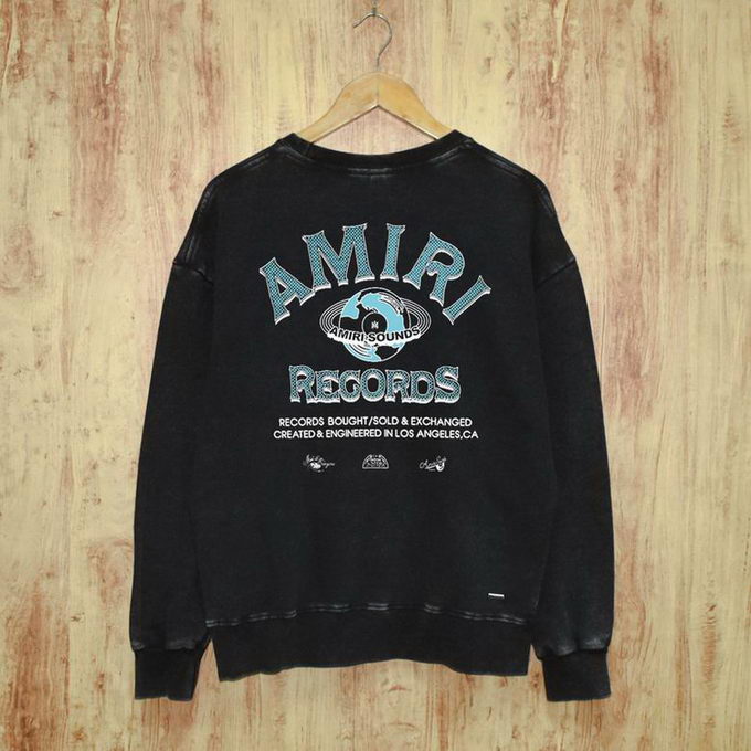 Amiri Sweatshirt Mens ID:20240314-105